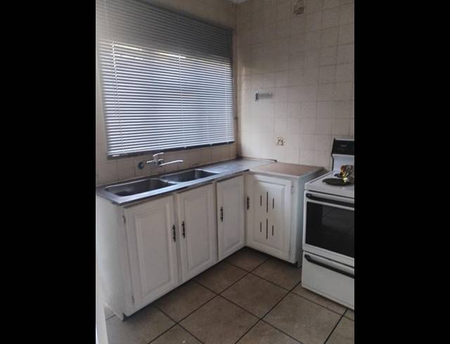 3 BEDROOM PROPERTY TO RENT IN CLAYVILLE